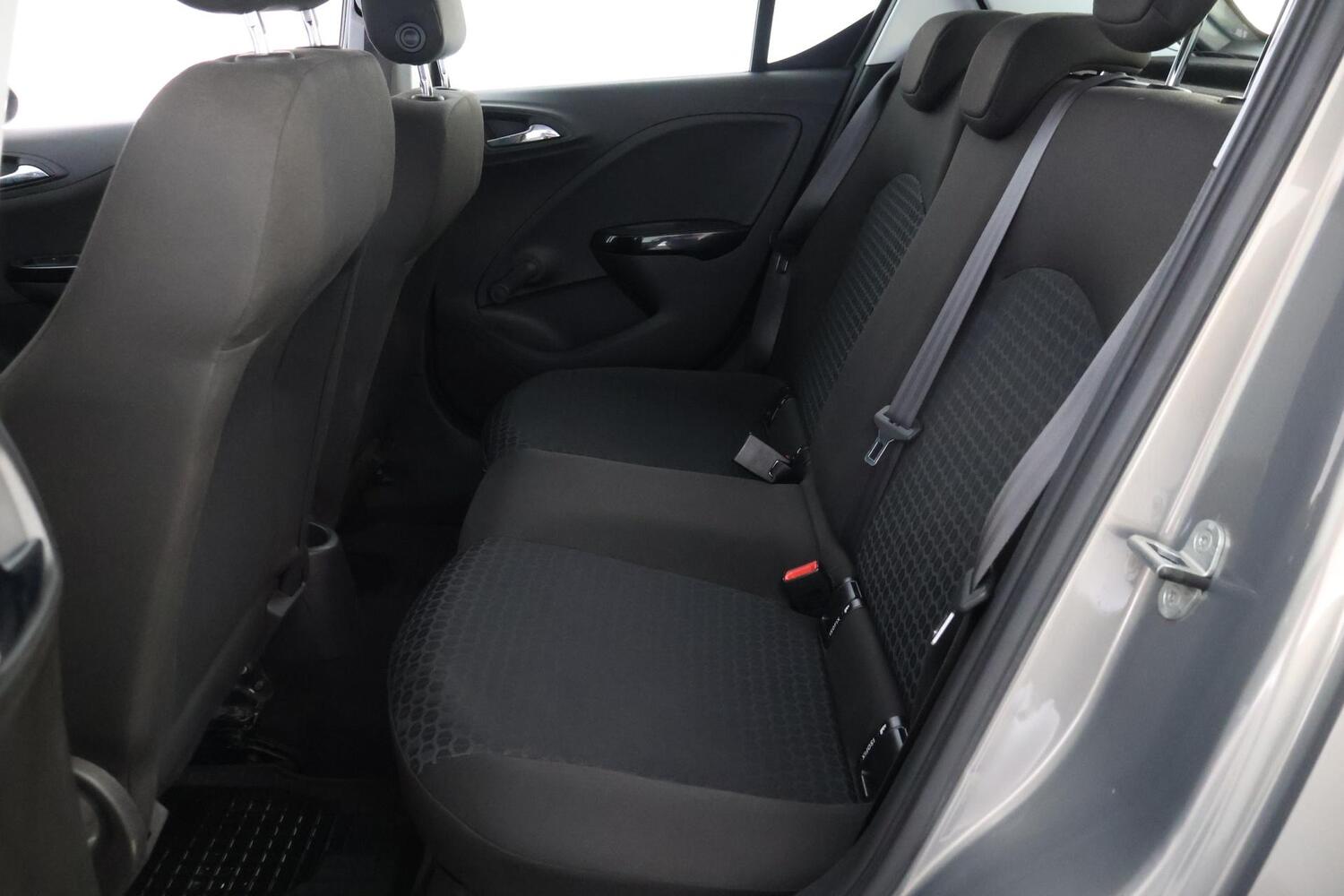 Opel Corsa vaihtoauto