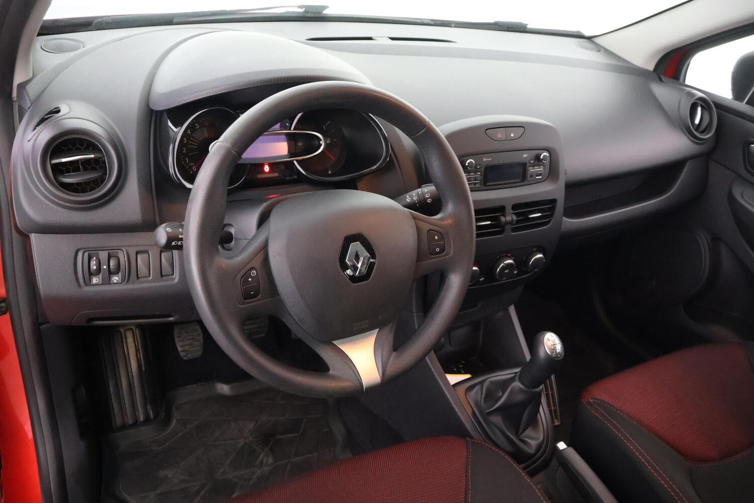 Renault Clio vaihtoauto