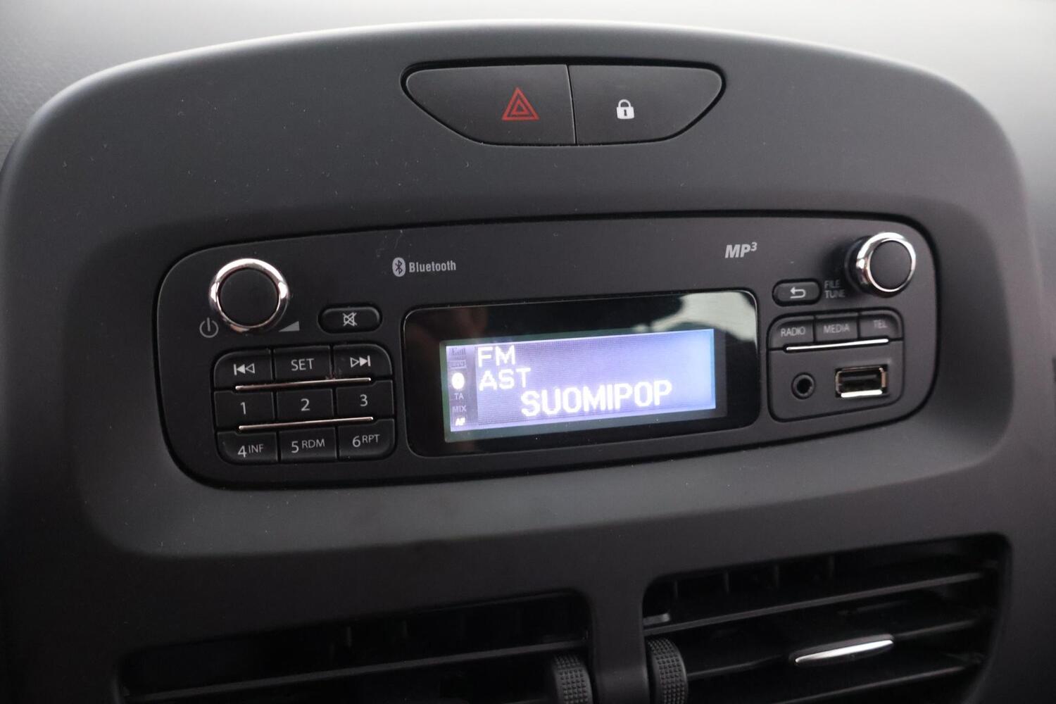Renault Clio vaihtoauto