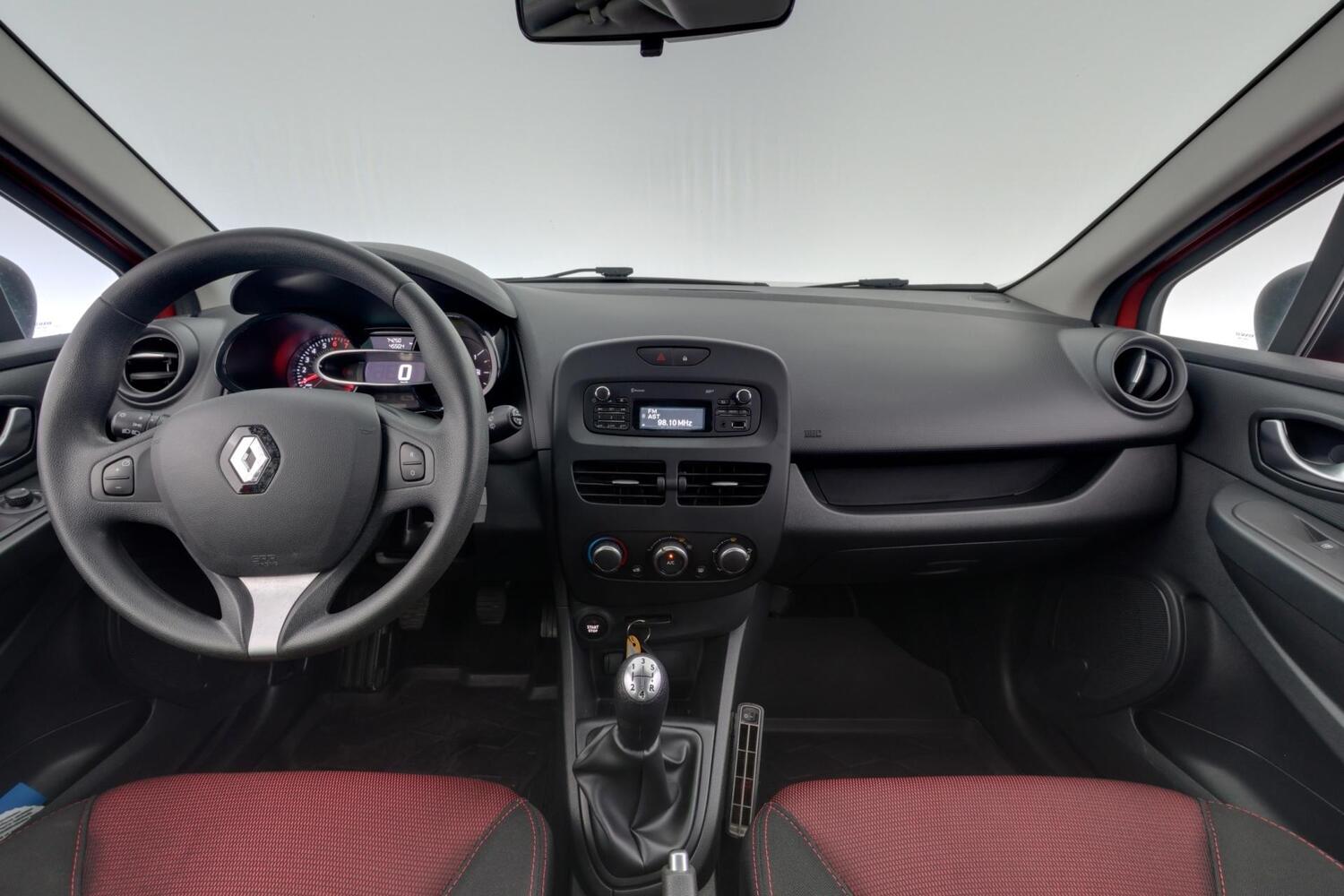 Renault Clio vaihtoauto