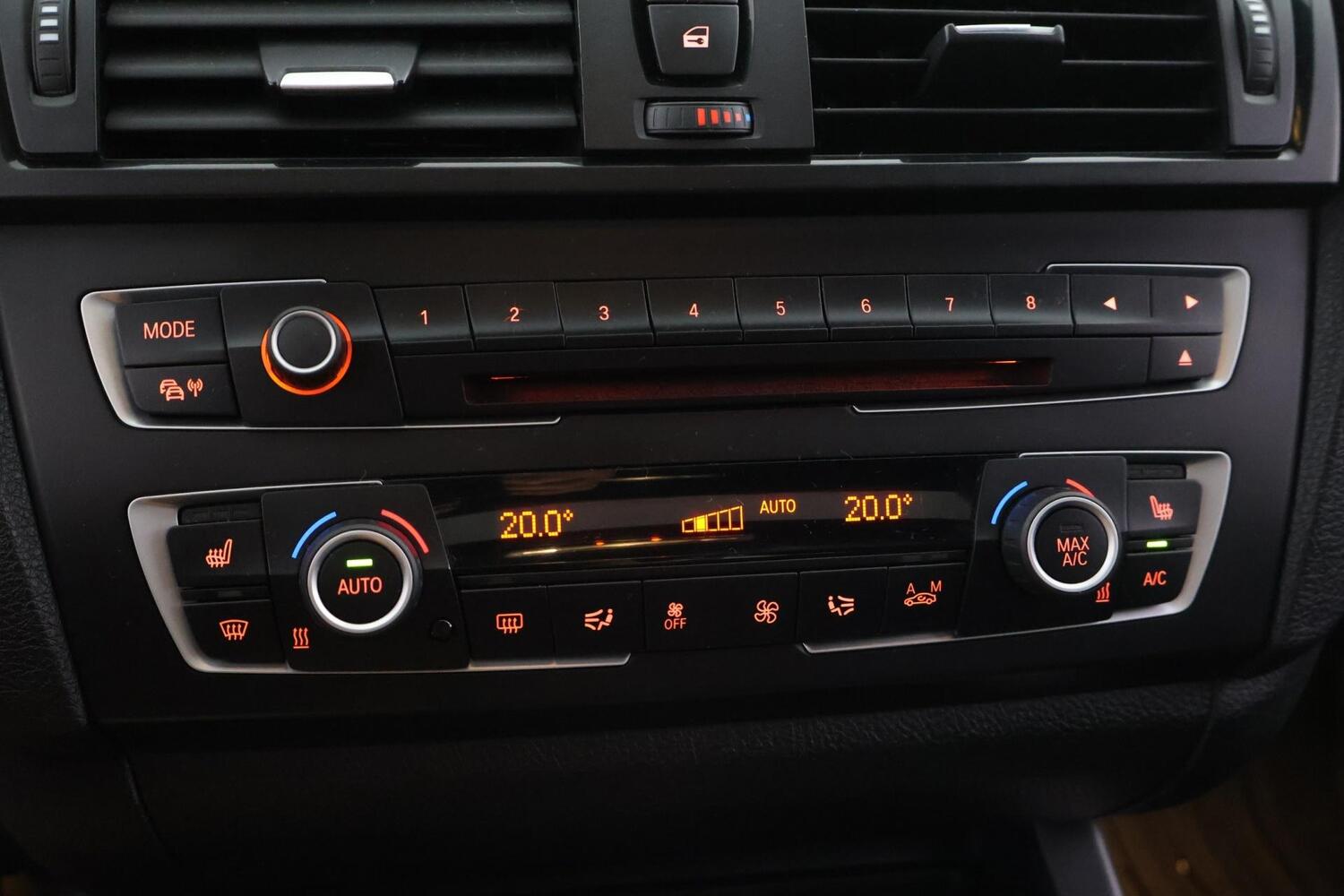 BMW 120 vaihtoauto