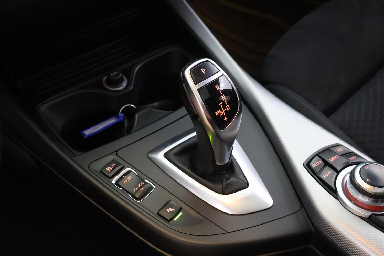 BMW 120 vaihtoauto