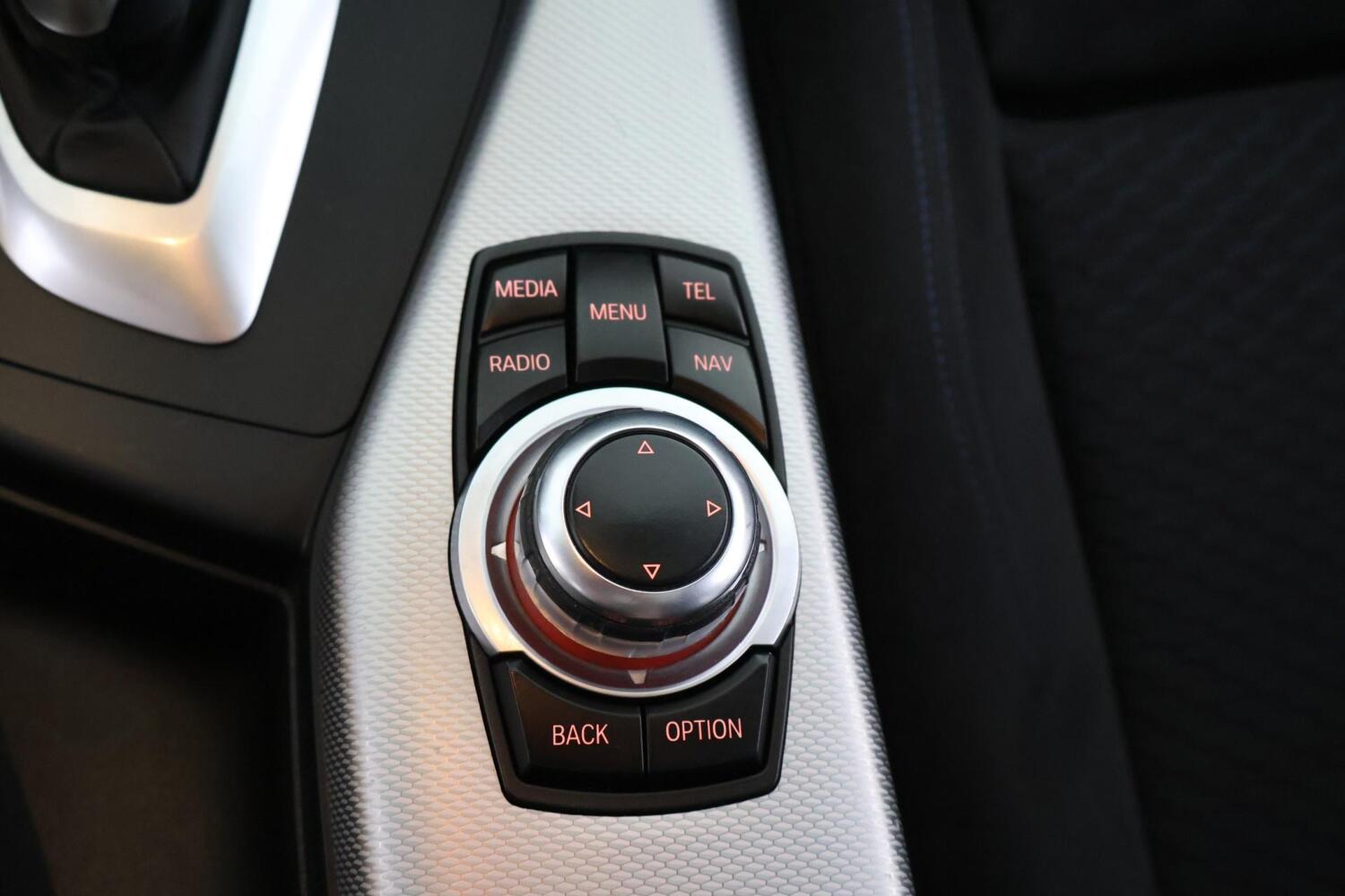 BMW 120 vaihtoauto