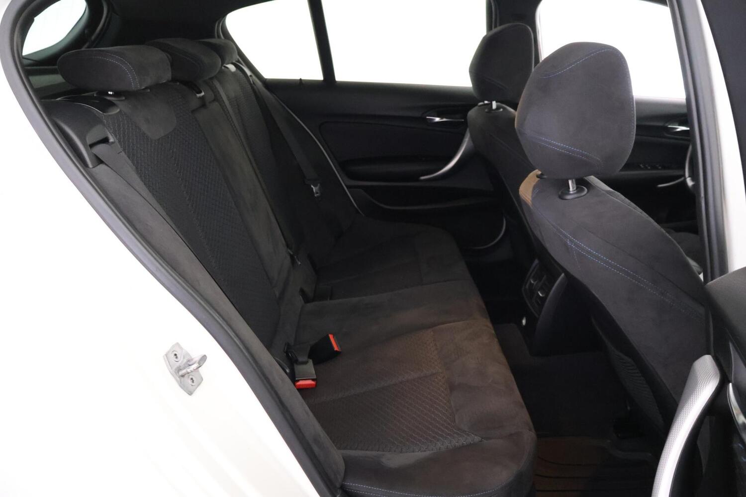BMW 120 vaihtoauto