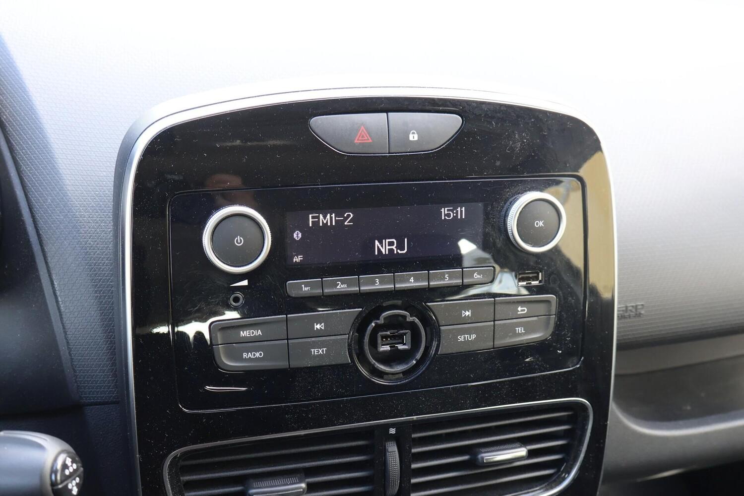 Renault Clio vaihtoauto