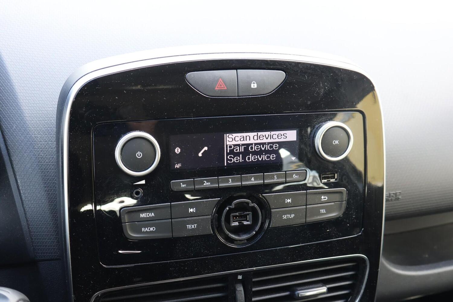 Renault Clio vaihtoauto