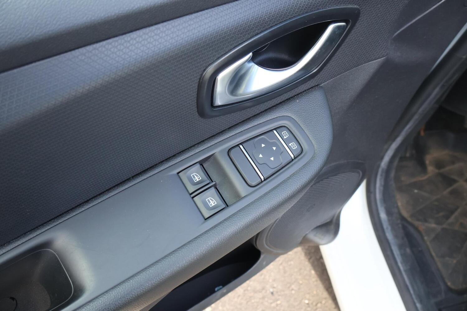 Renault Clio vaihtoauto