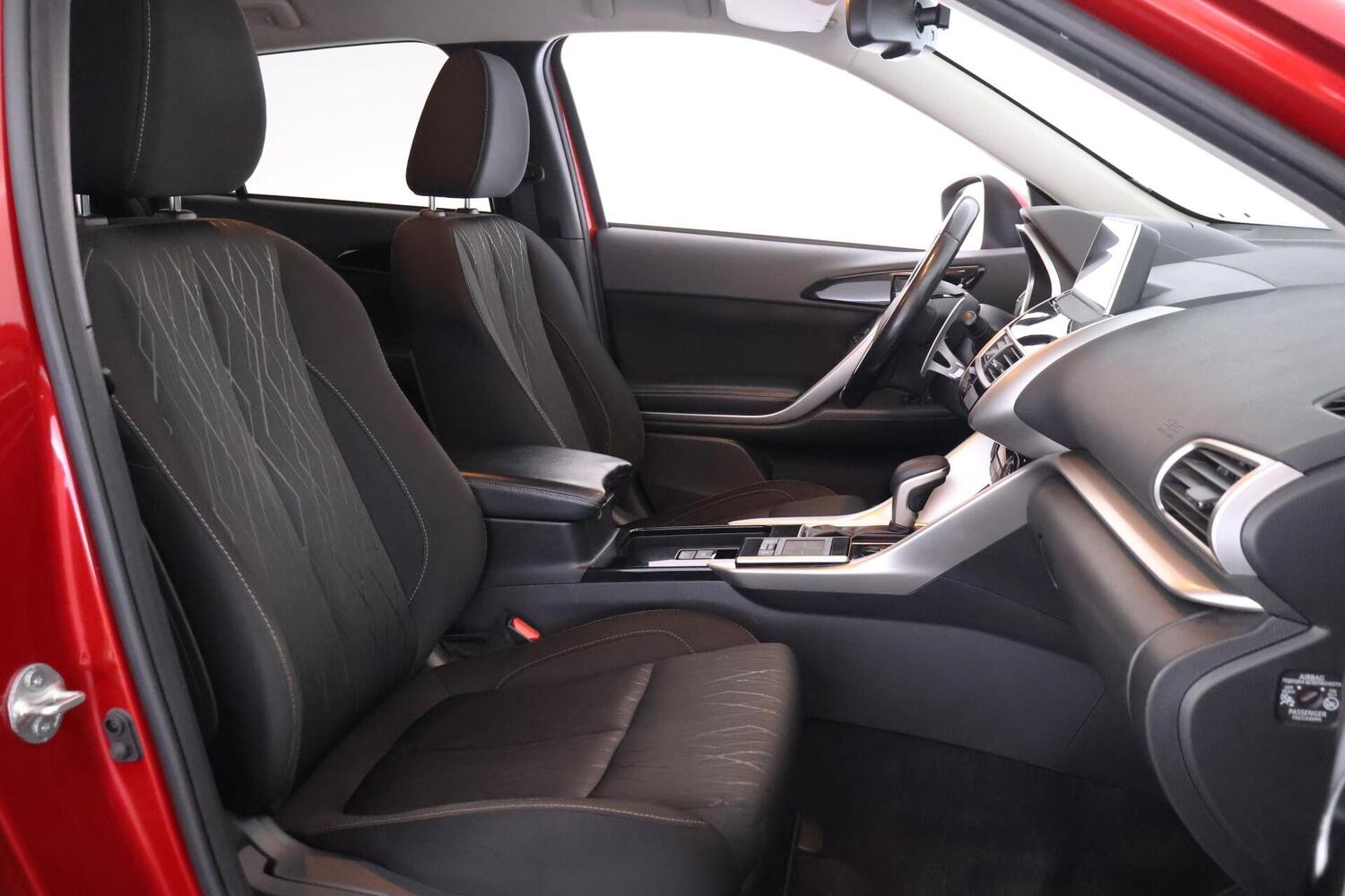 Mitsubishi Eclipse Cross vaihtoauto