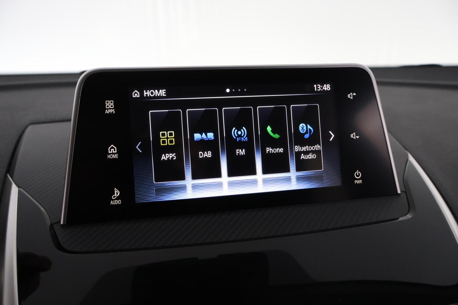 Mitsubishi Eclipse Cross vaihtoauto