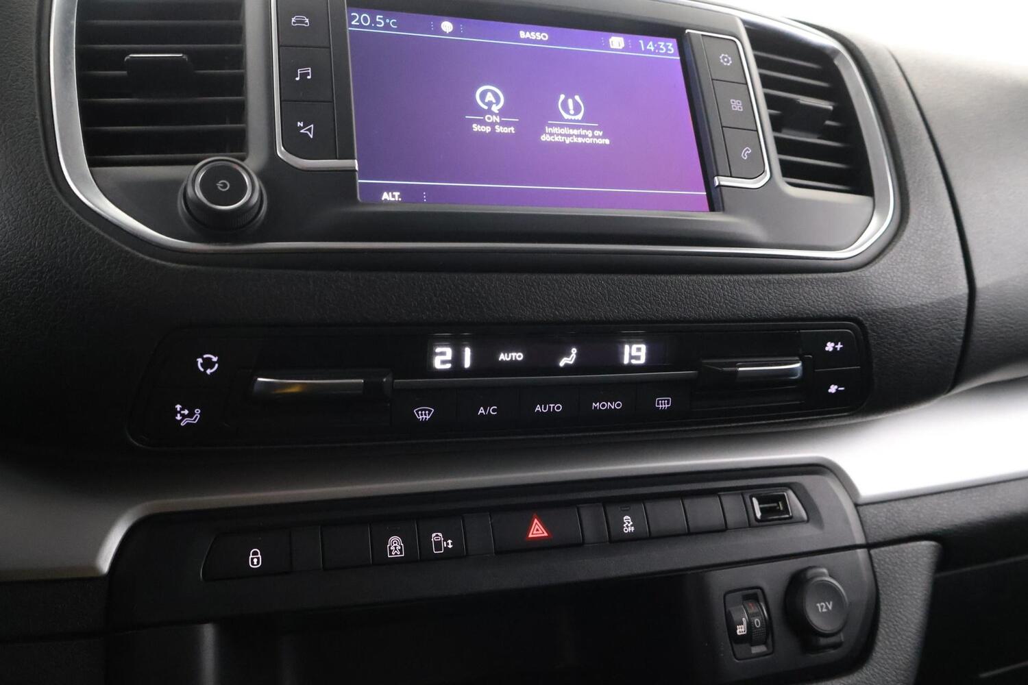 Peugeot Traveller vaihtoauto