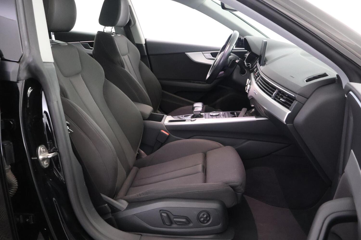 Audi A5 vaihtoauto