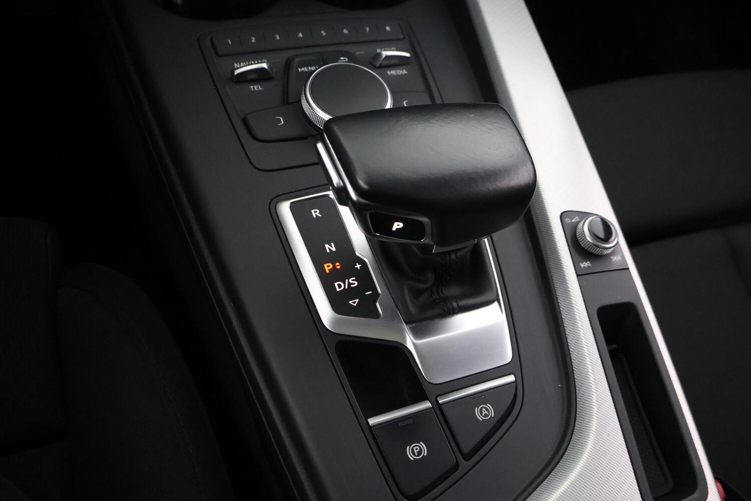 Audi A5 vaihtoauto