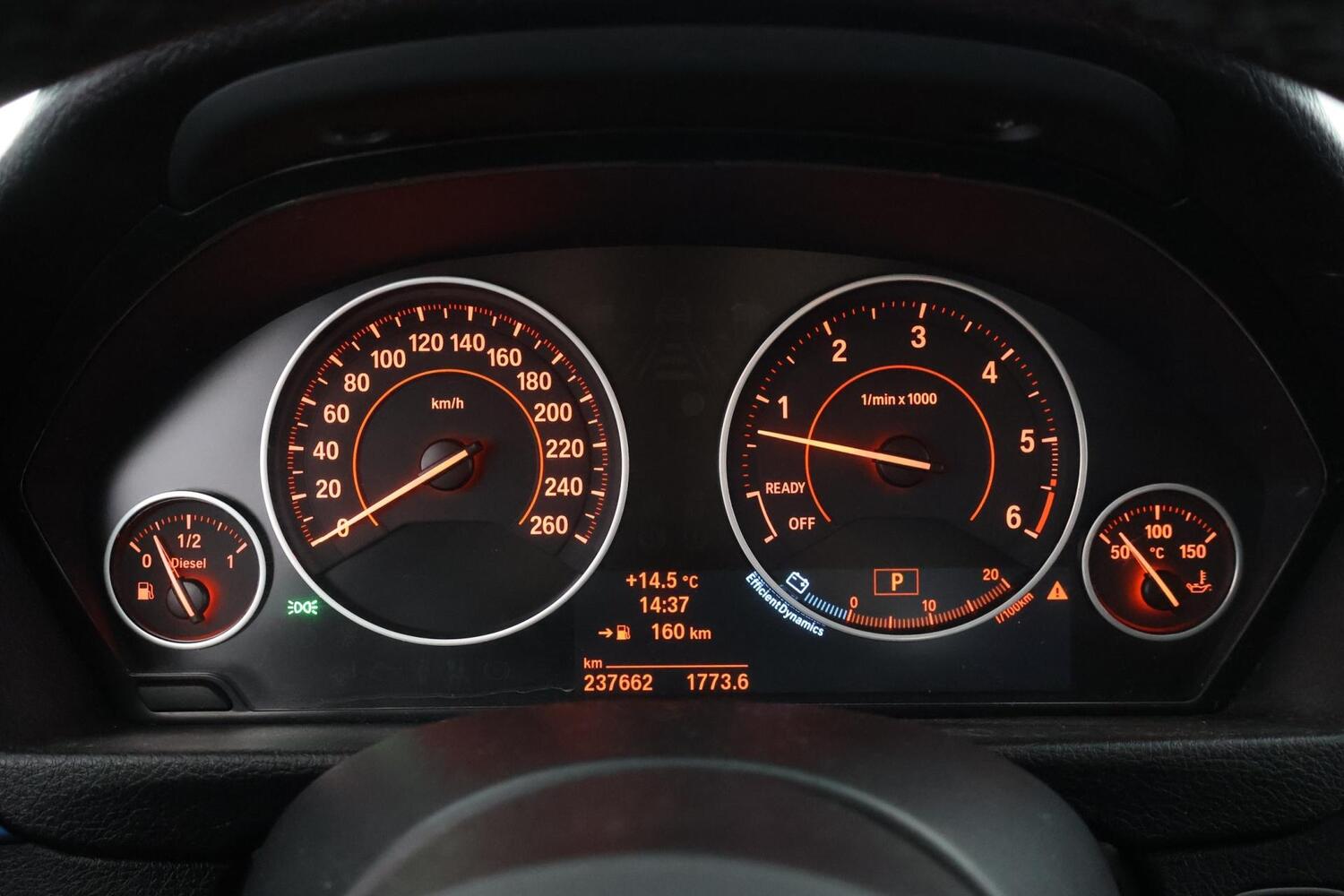 BMW 330 vaihtoauto