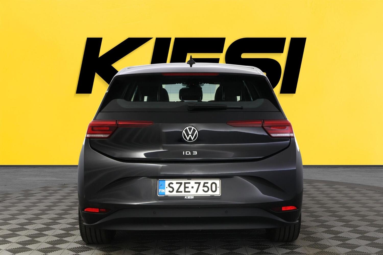 Volkswagen ID.3 vaihtoauto
