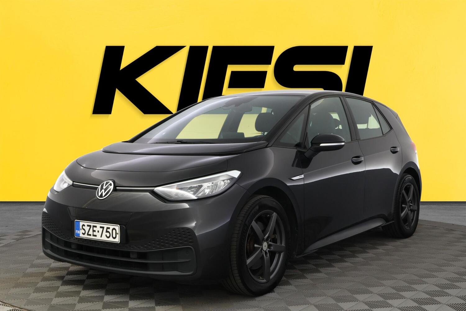 Volkswagen ID.3 vaihtoauto