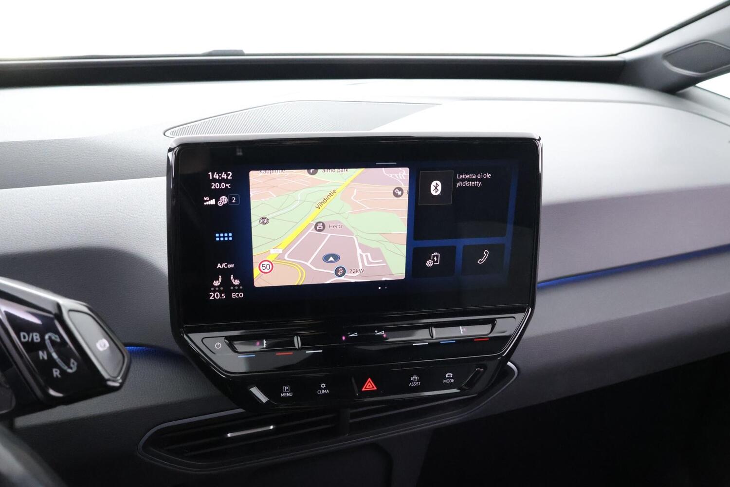 Volkswagen ID.3 vaihtoauto