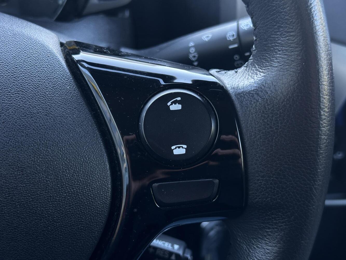 Toyota AYGO vaihtoauto