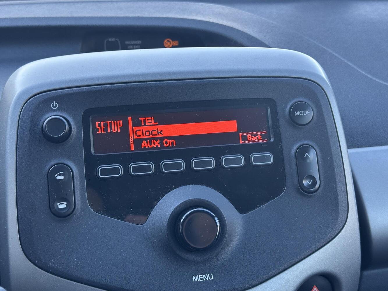 Toyota AYGO vaihtoauto