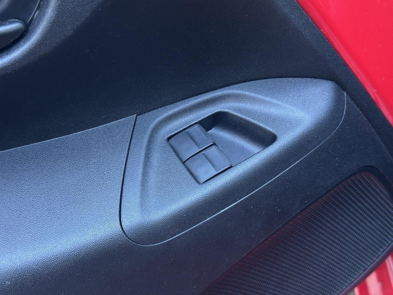 Toyota AYGO vaihtoauto