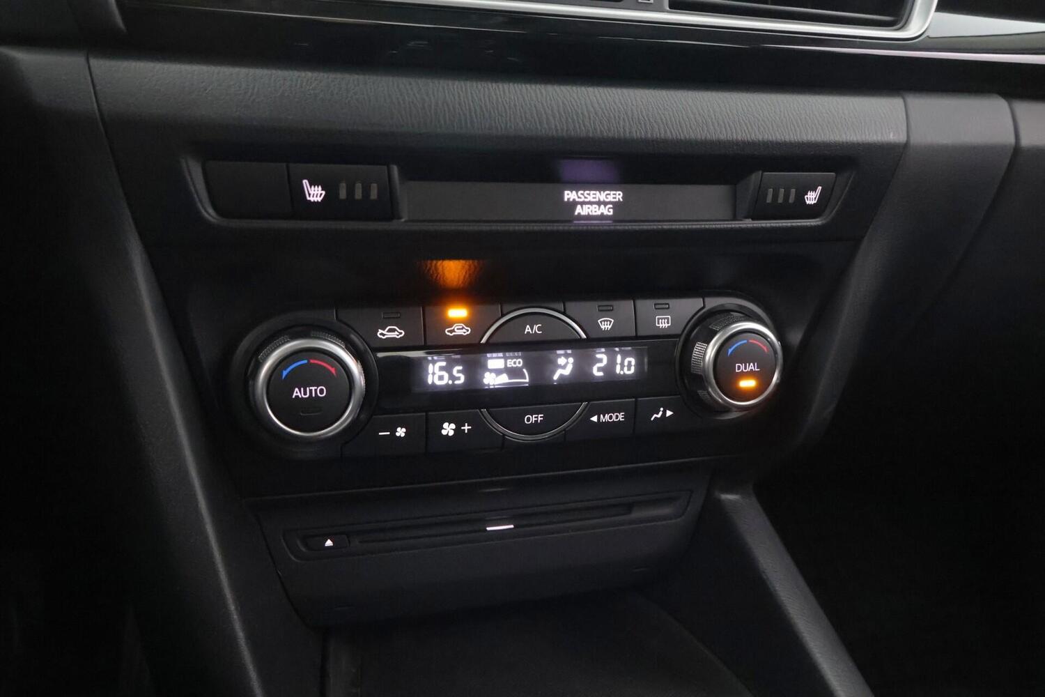 Mazda 3 vaihtoauto