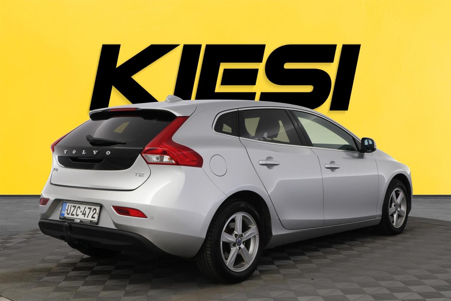 Volvo V40 vaihtoauto