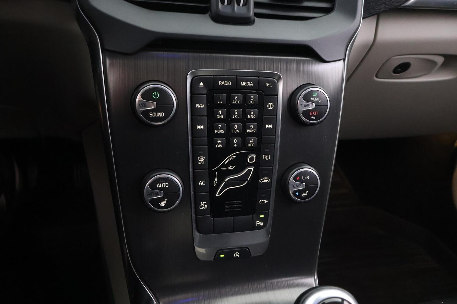 Volvo V40 vaihtoauto
