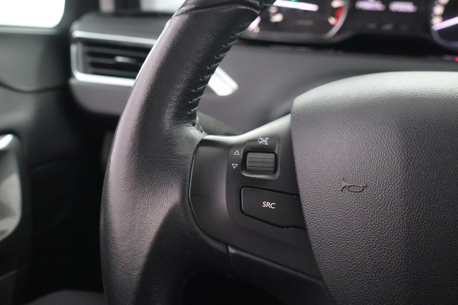 Peugeot 2008 vaihtoauto