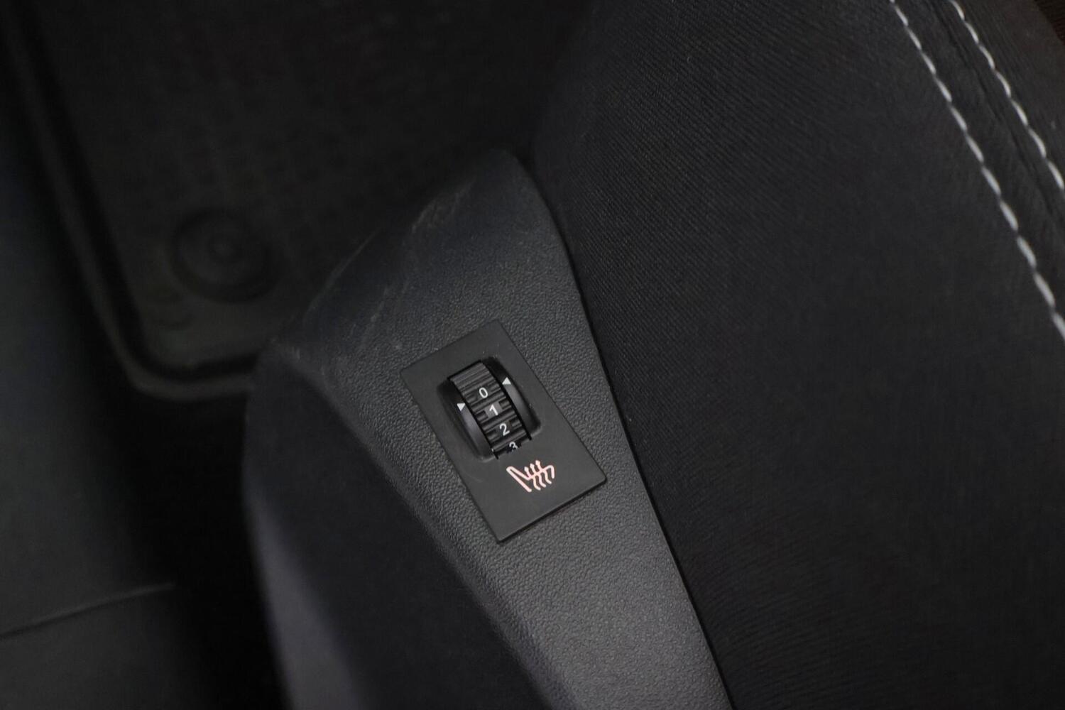 Peugeot 2008 vaihtoauto