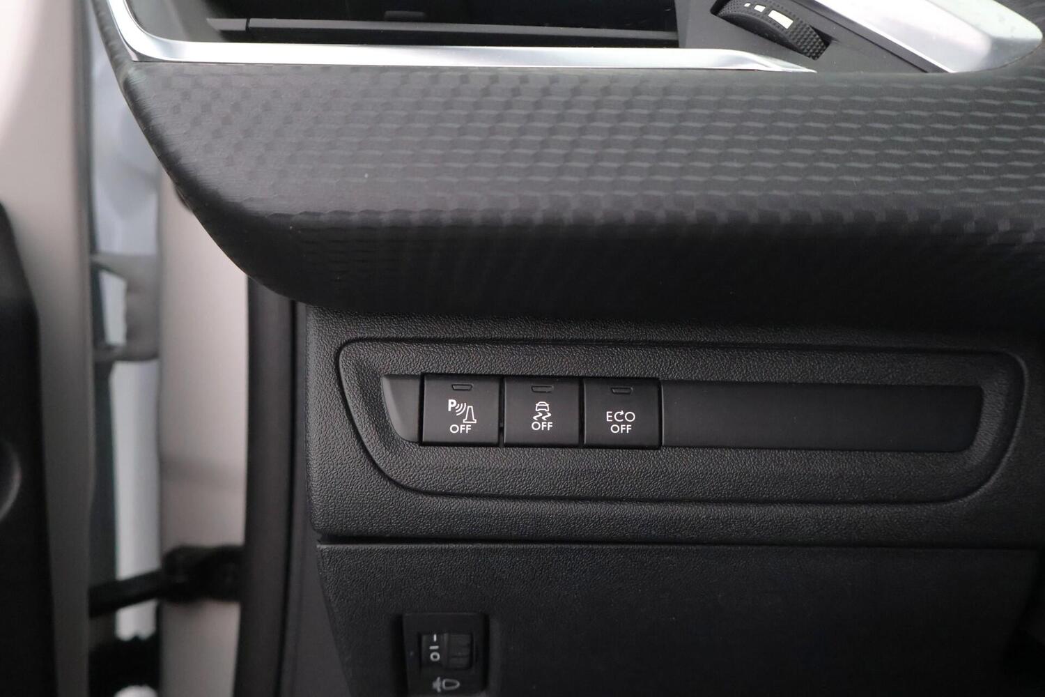 Peugeot 2008 vaihtoauto