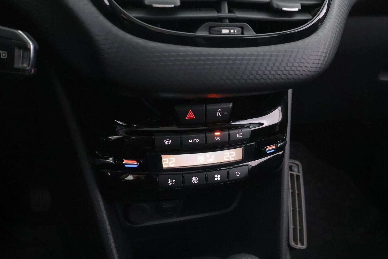 Peugeot 2008 vaihtoauto