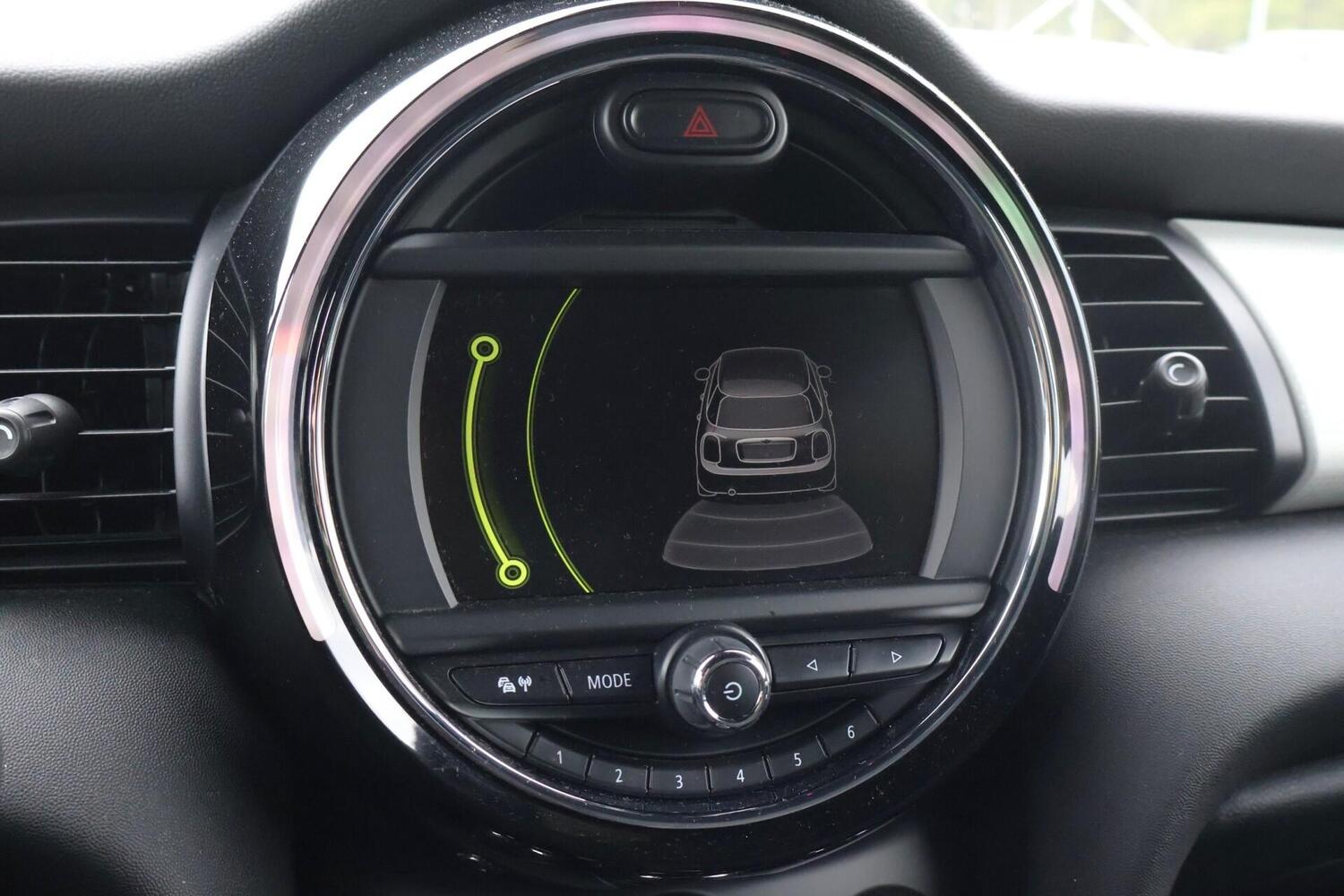 Mini Cooper vaihtoauto