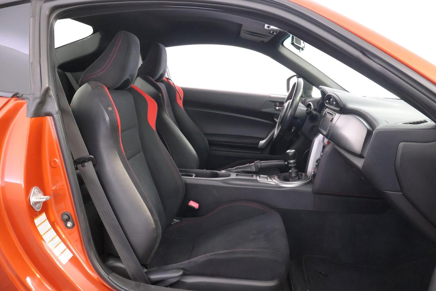 Toyota GT86 vaihtoauto
