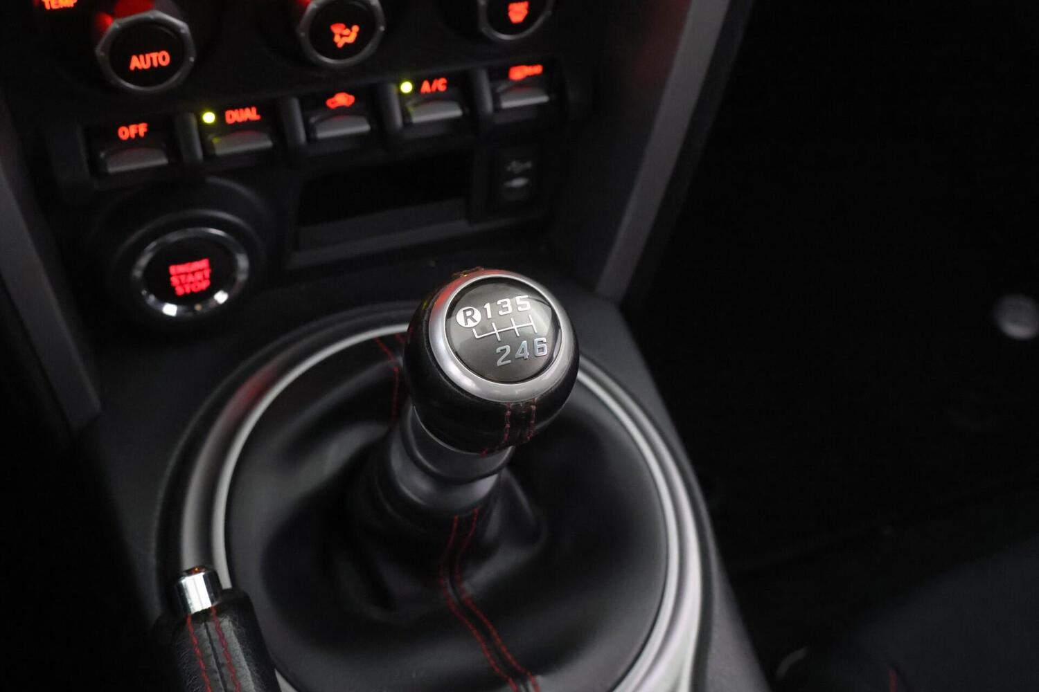 Toyota GT86 vaihtoauto