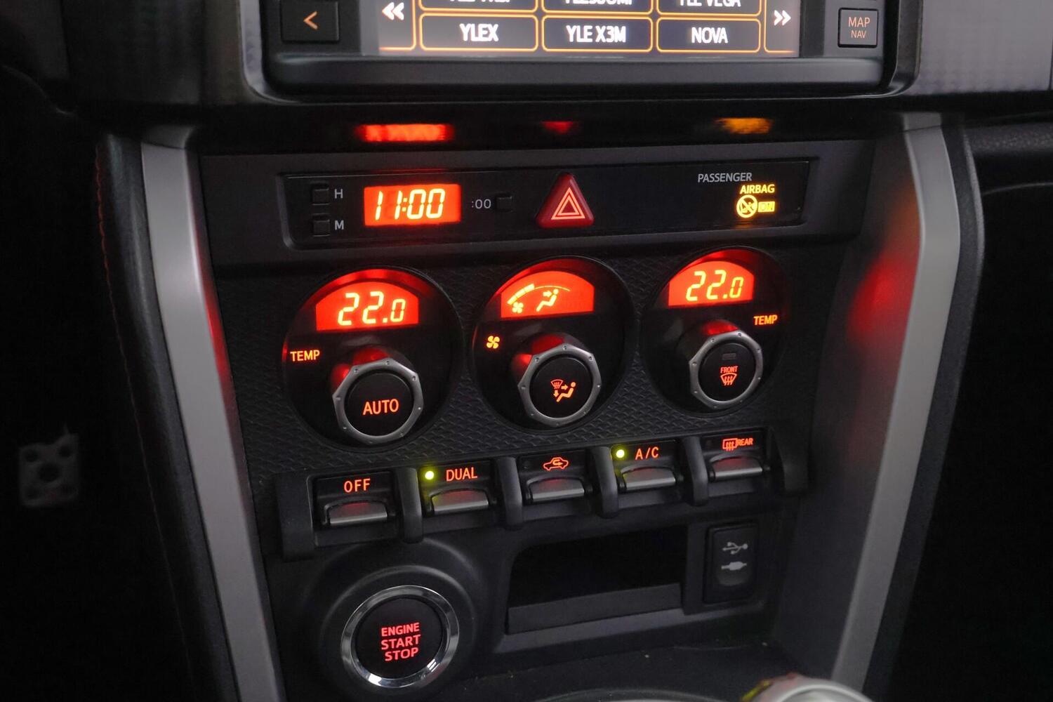 Toyota GT86 vaihtoauto