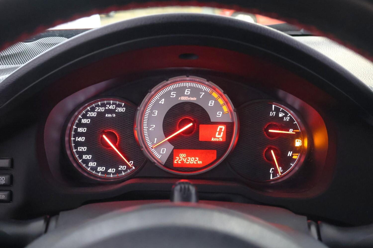 Toyota GT86 vaihtoauto