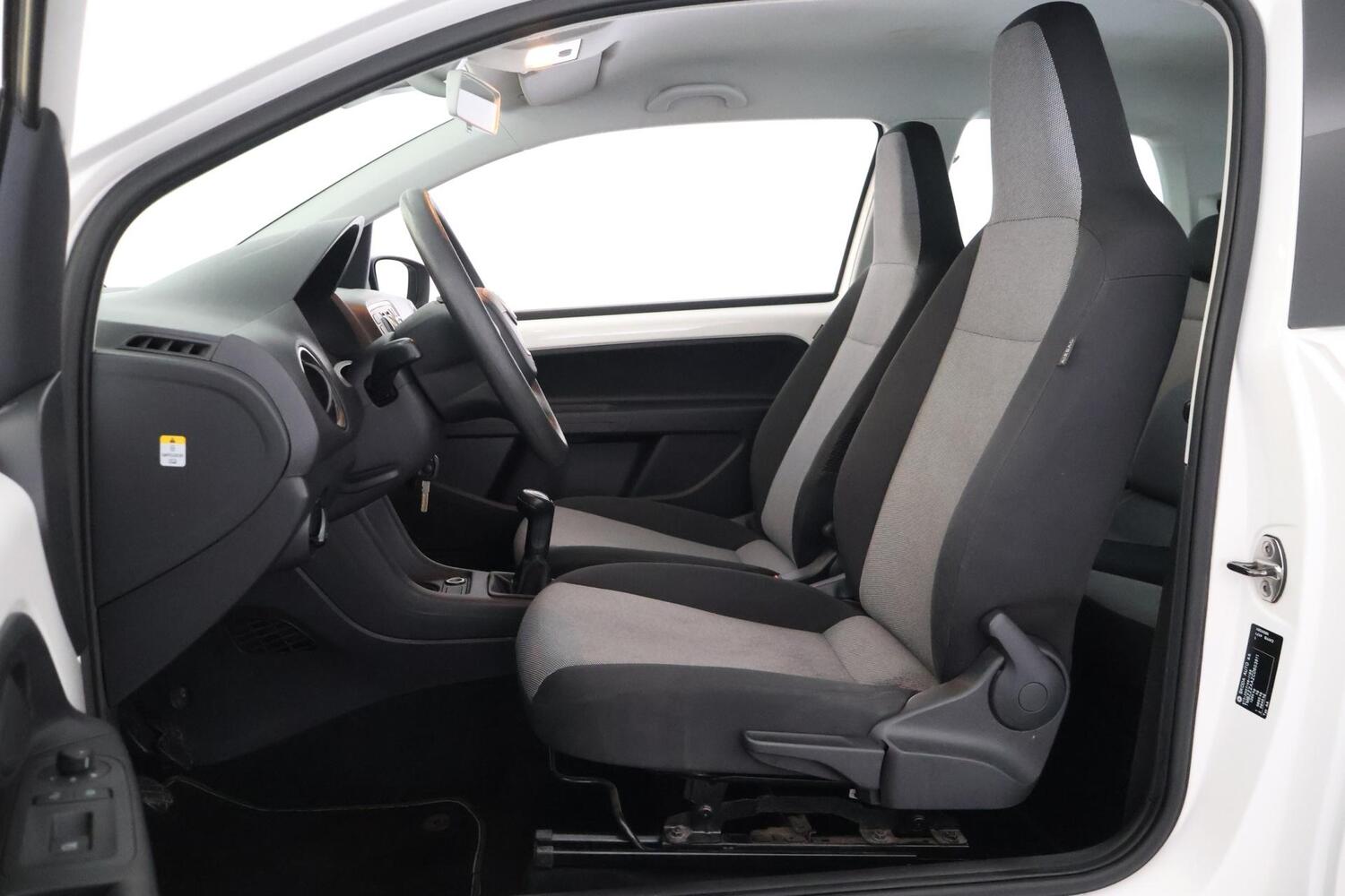 Skoda Citigo vaihtoauto