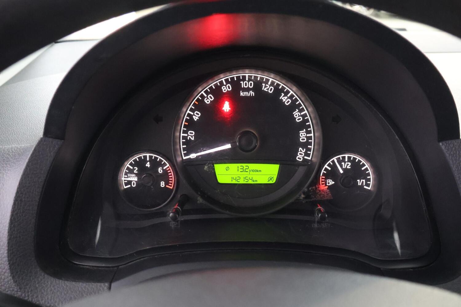 Skoda Citigo vaihtoauto