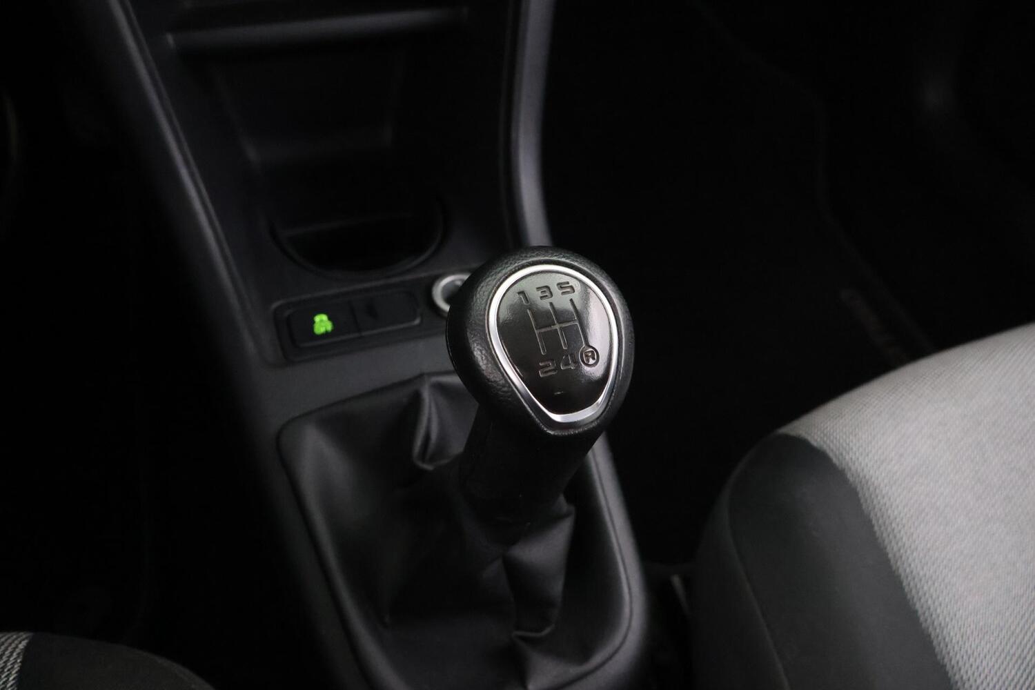 Skoda Citigo vaihtoauto