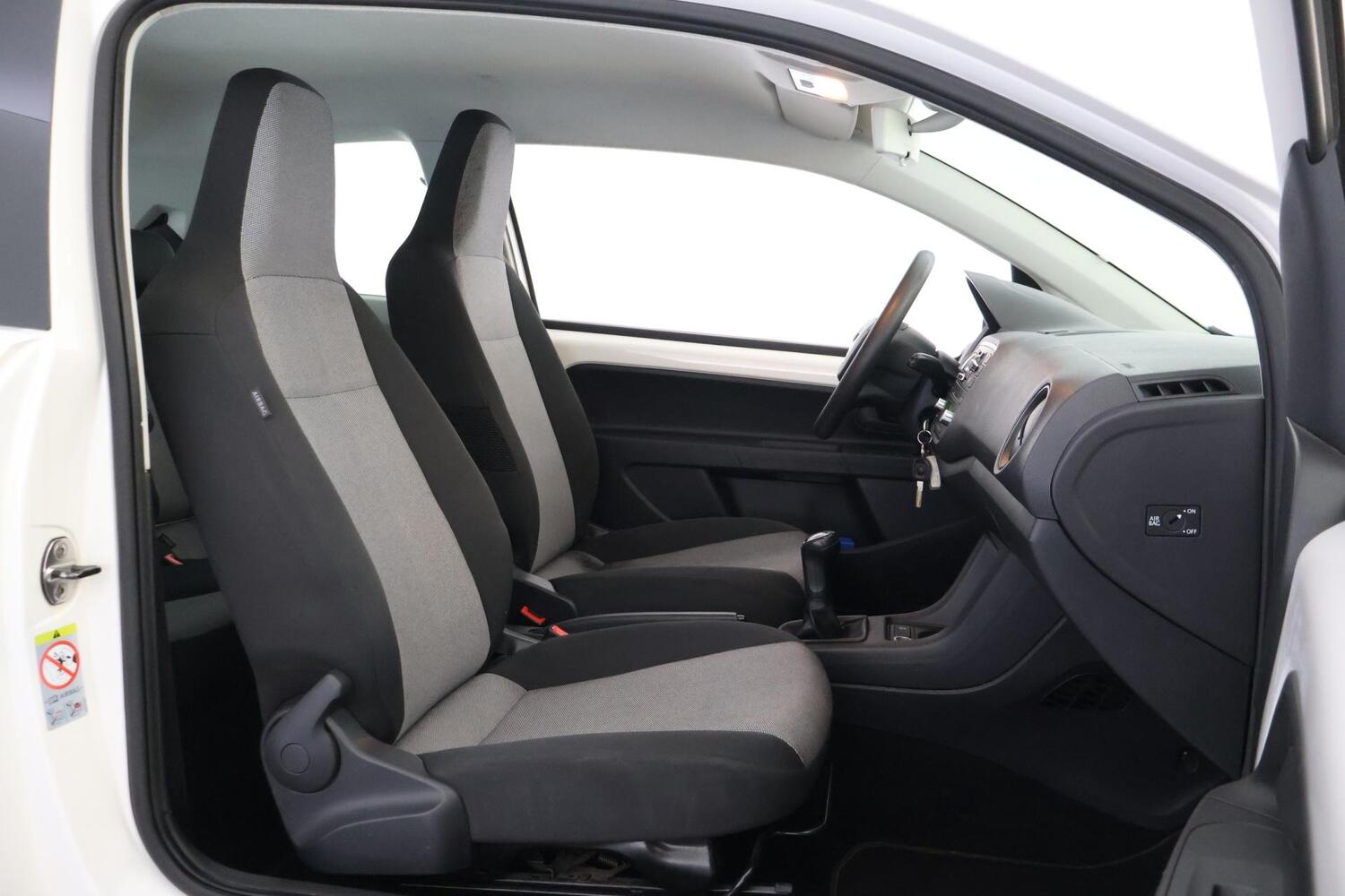 Skoda Citigo vaihtoauto
