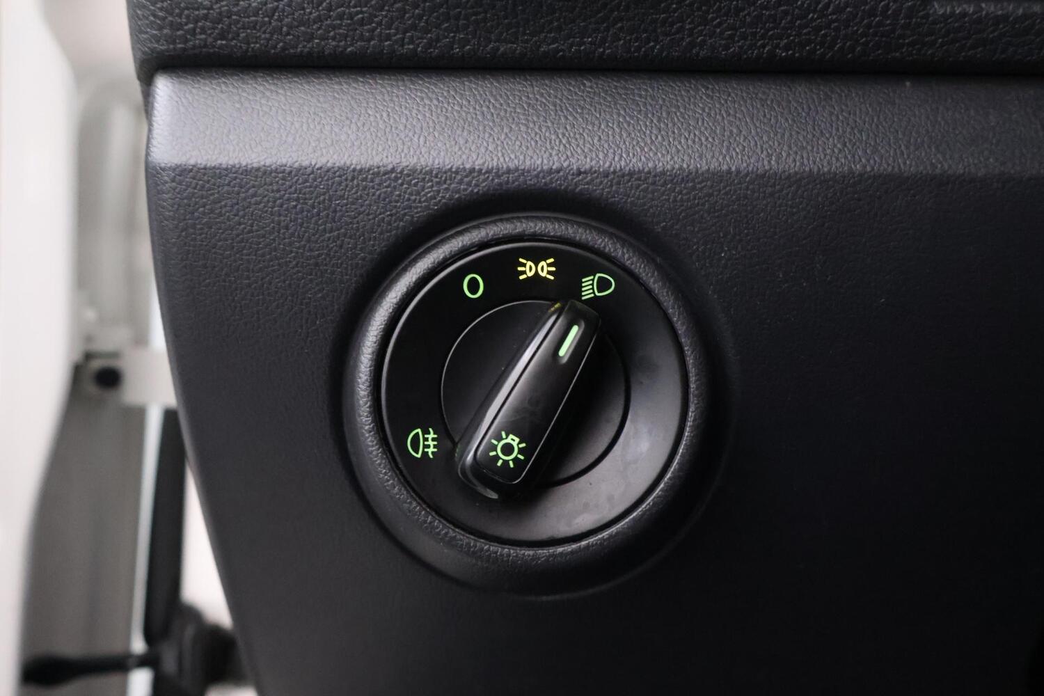 Skoda Citigo vaihtoauto