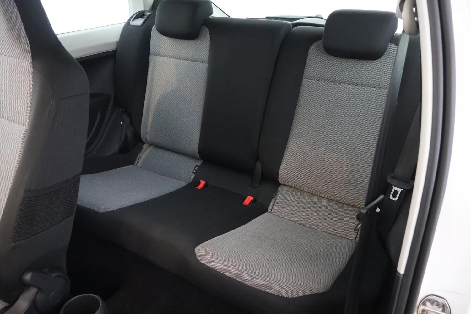 Skoda Citigo vaihtoauto