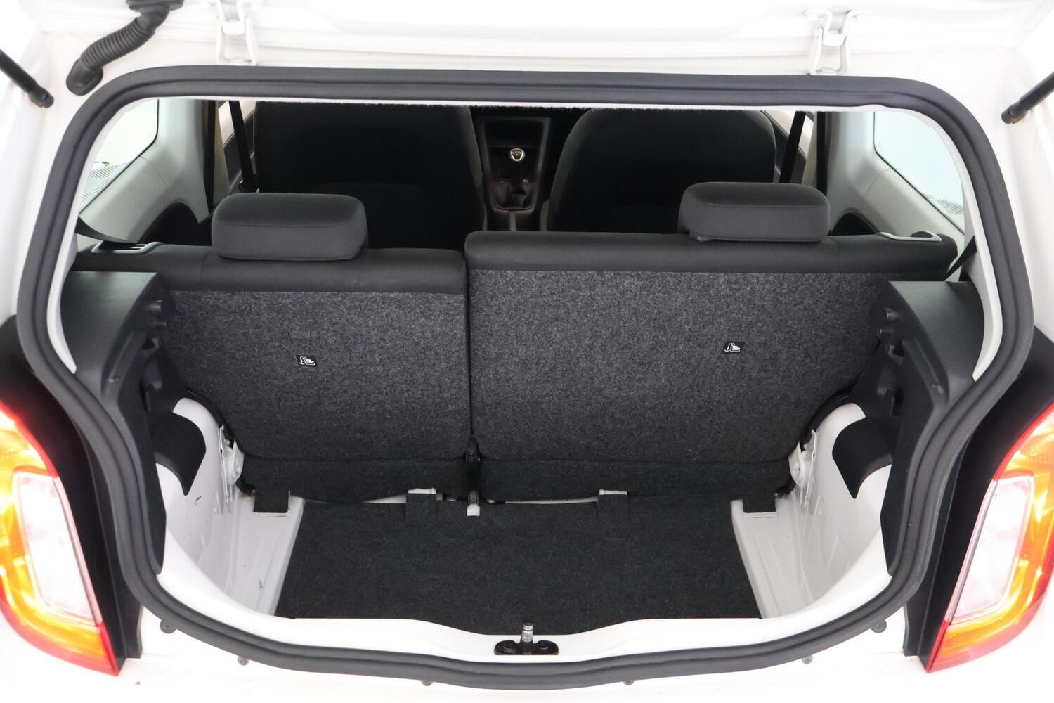 Skoda Citigo vaihtoauto