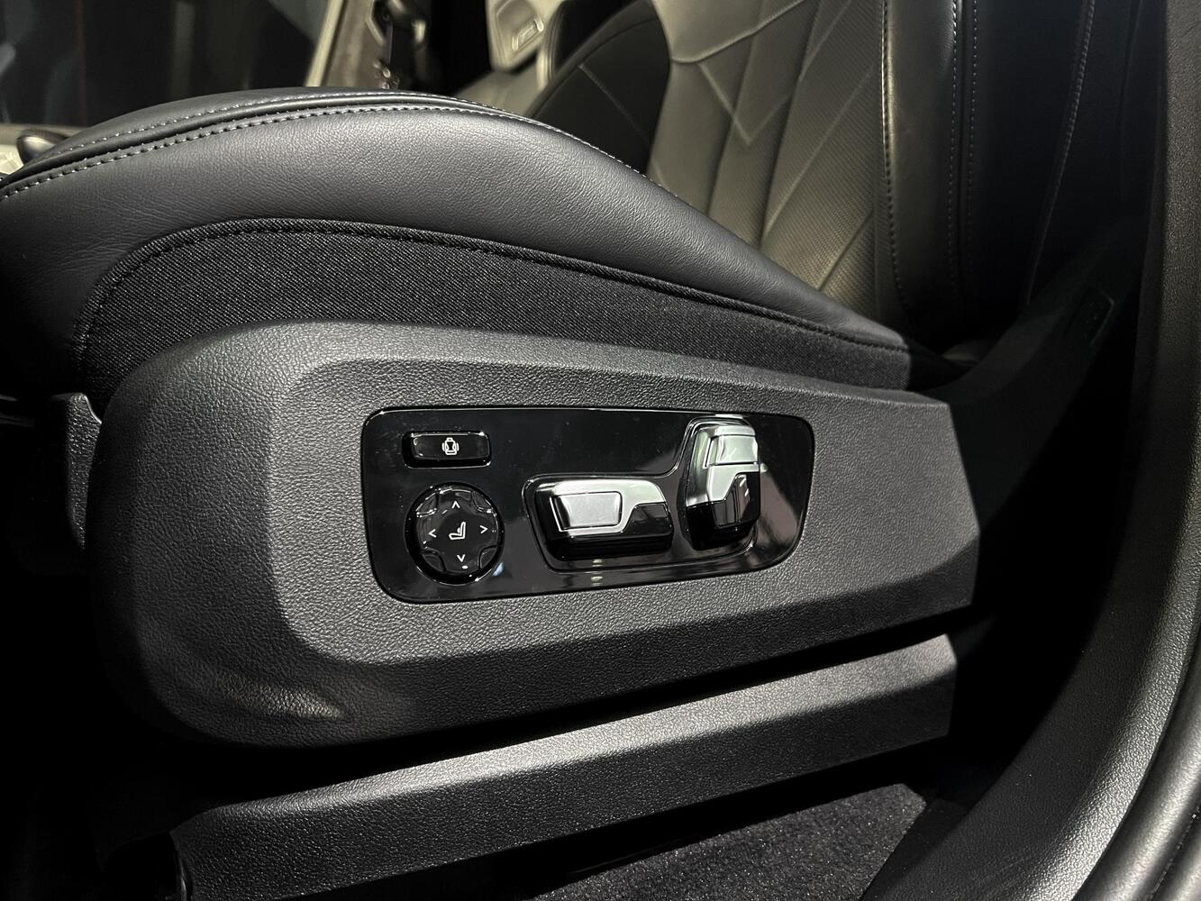 BMW XM vaihtoauto