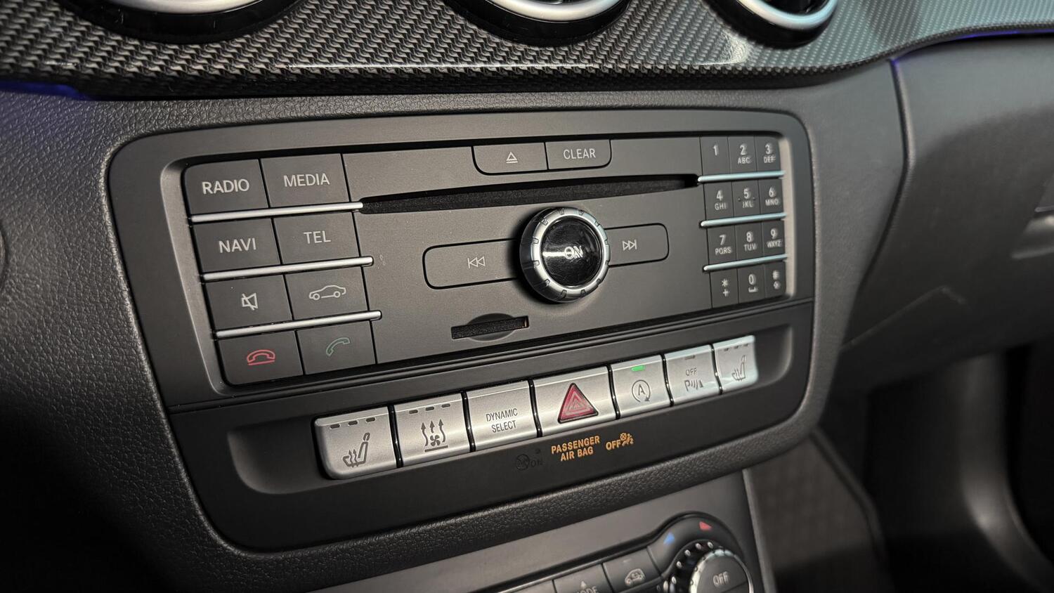 Mercedes-Benz B vaihtoauto