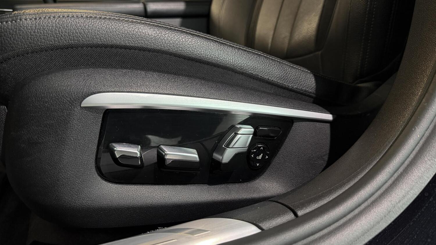 BMW 740 vaihtoauto