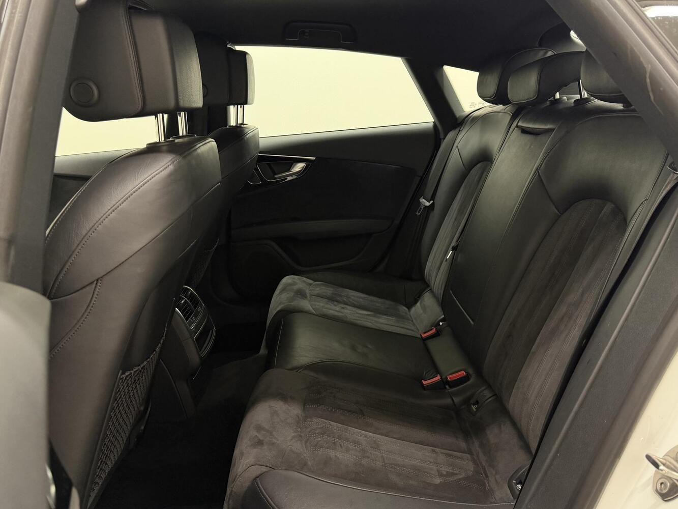 Audi A7 vaihtoauto