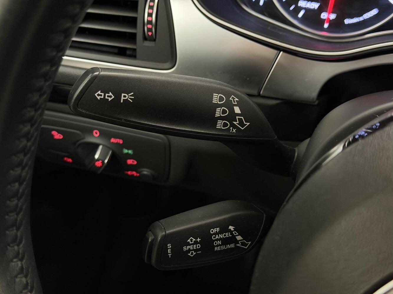 Audi A7 vaihtoauto