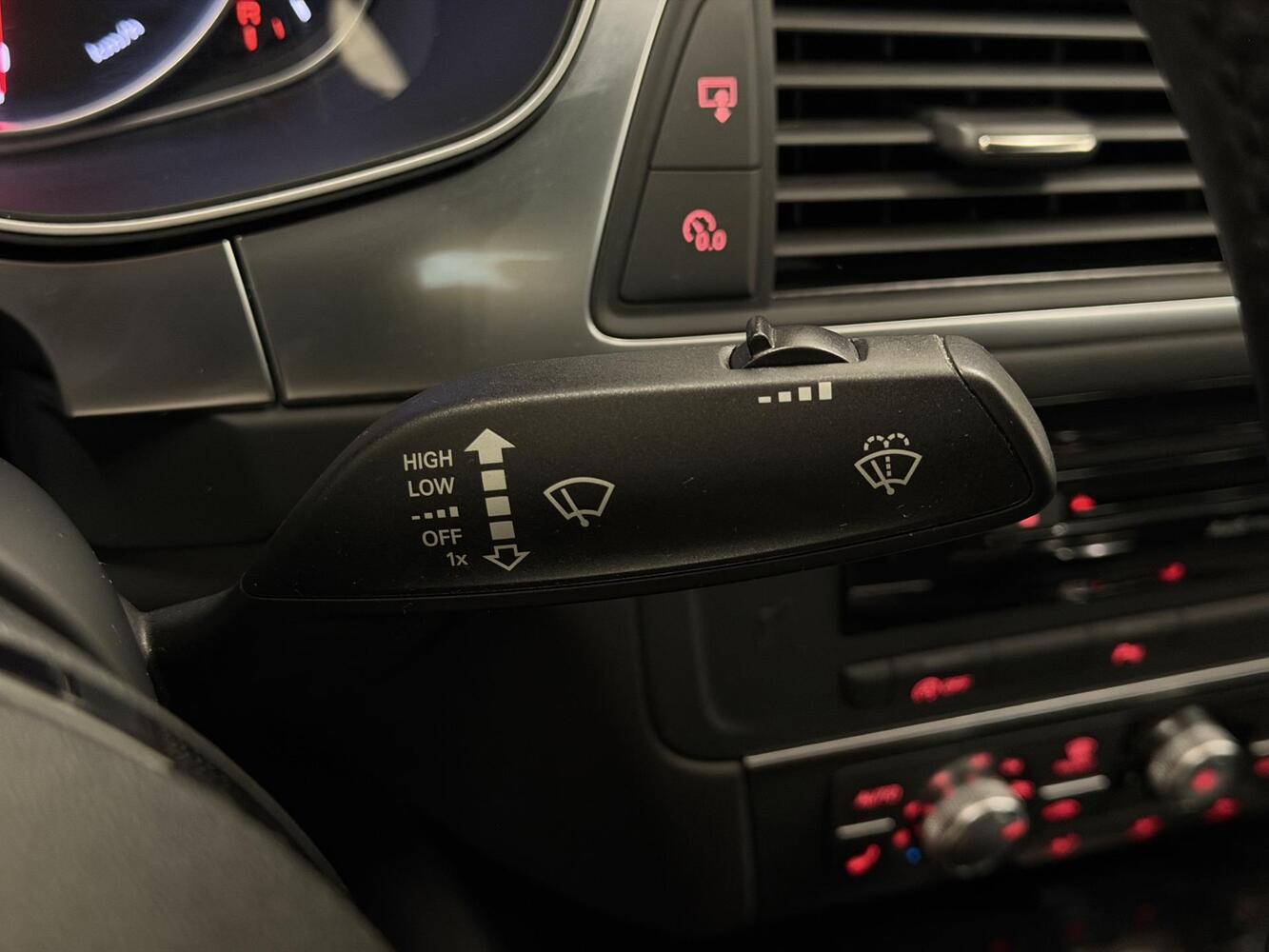 Audi A7 vaihtoauto