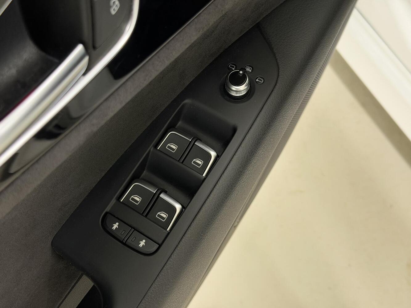 Audi A7 vaihtoauto