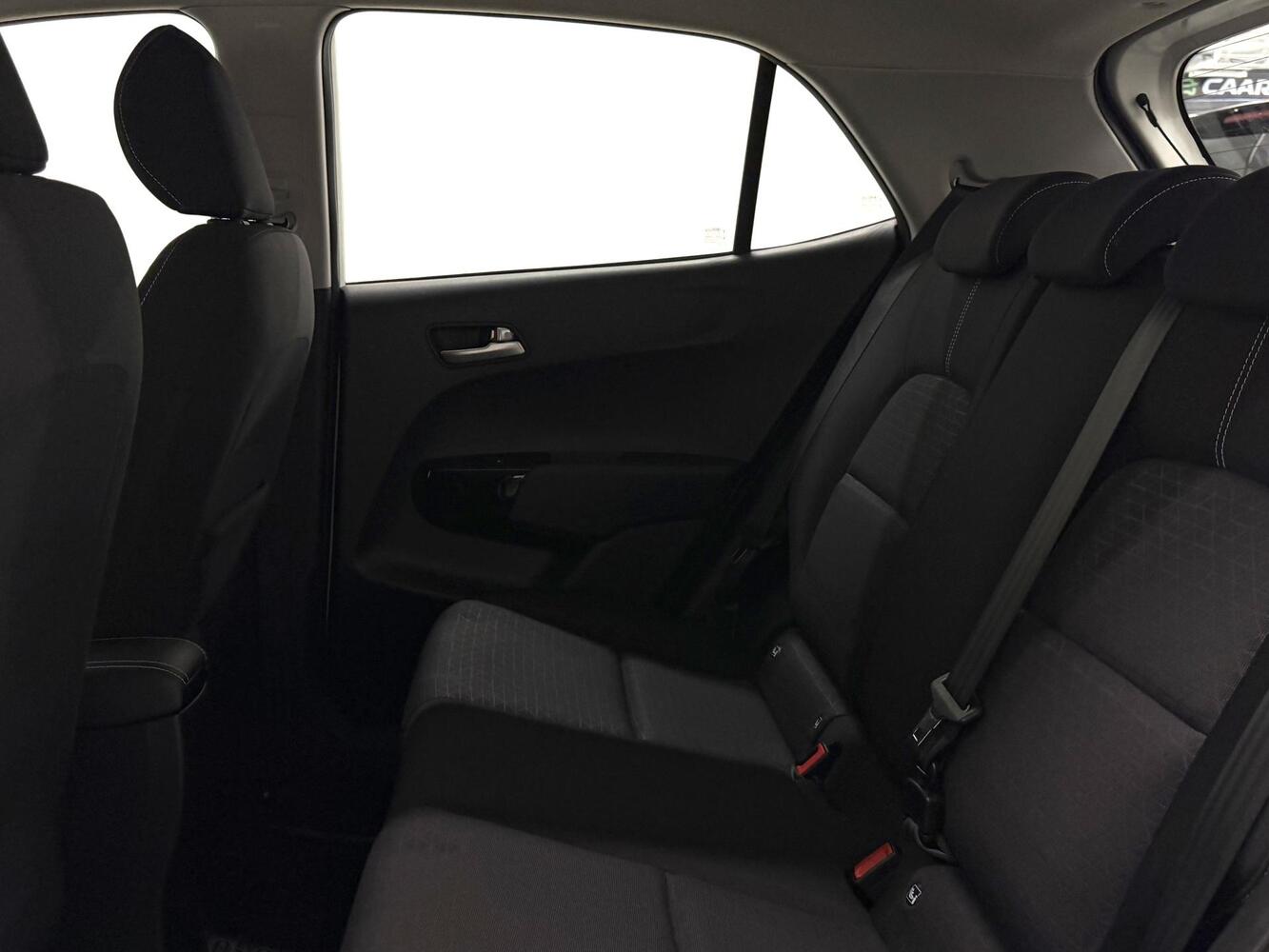 Kia Picanto vaihtoauto